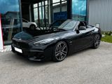 BMW Z4 M 40 i - BMW Z4 M: Automatik