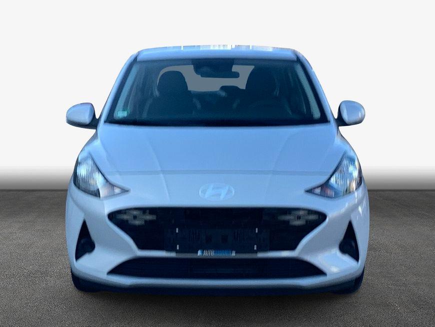 Hyundai i10 1.0 Trend Klima + PDC hinten