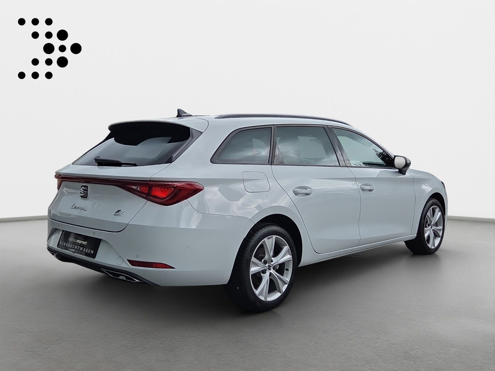 Seat Leon - Bild 17