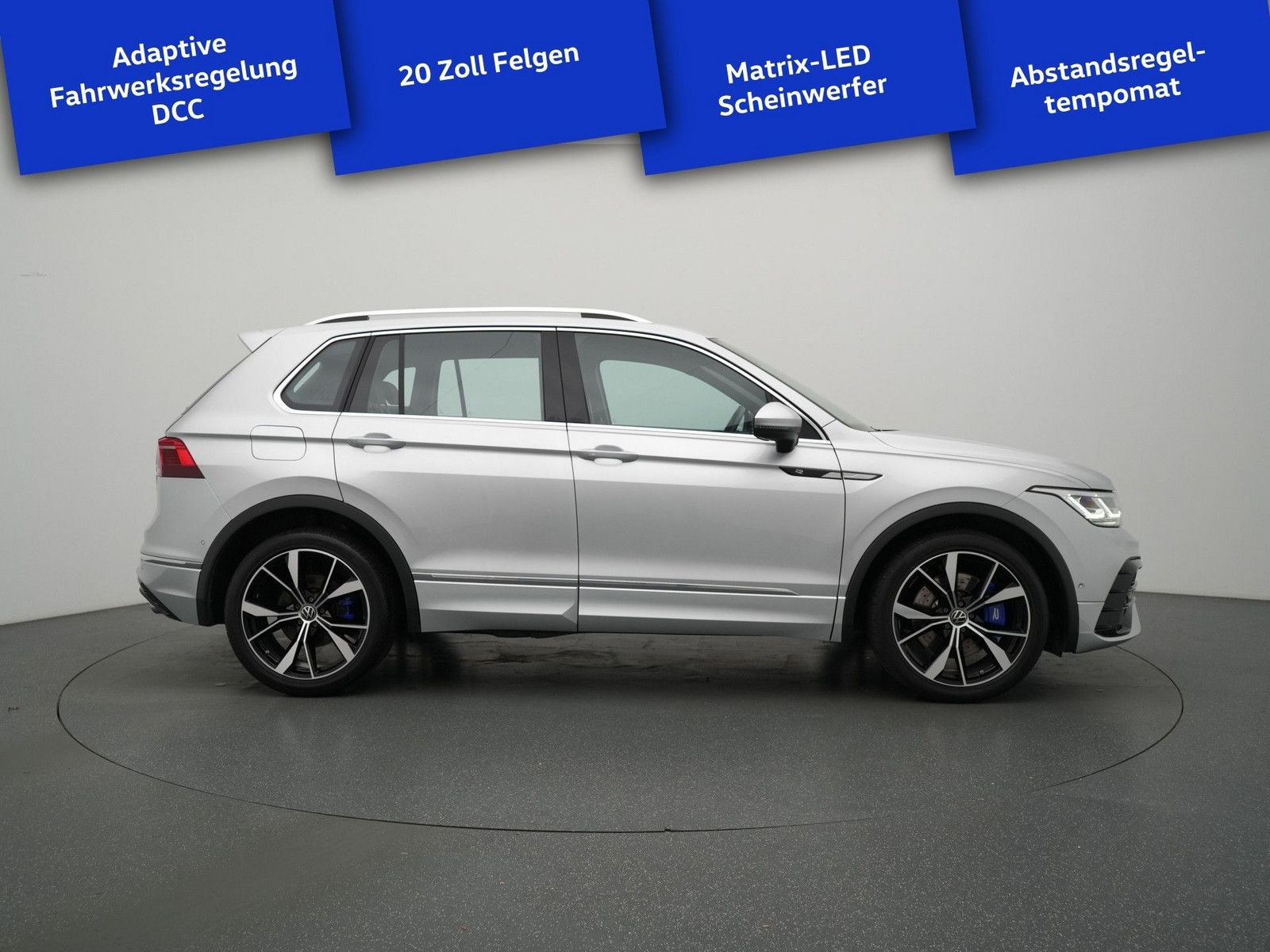 Volkswagen Tiguan - Bild 3