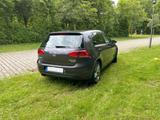 Volkswagen Golf 2.0 TDI 4MOTION LOUNGE - Volkswagen Golf: 4motion TDI