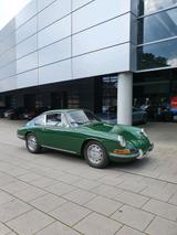 Porsche 912 - 1965 - Porsche 912