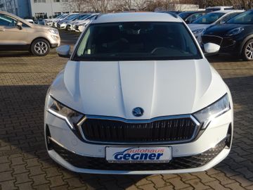 Skoda Octavia - 9