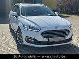 Ford Mondeo Turnier 2.0 EB Aut. Titanium Navi Kam LE - gebrauchte Ford Mondeo aus dem Jahr 2022