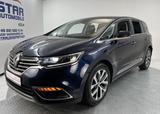 Renault Espace V Intens 1.6 TCe 200 EDC LED NAVI 306° E6 - Renault Espace mit Benzin-Antrieb