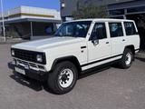 Nissan Patrol Station+7 SITZE+1HD+SCHECKHEFT+H-KENNZ. - Nissan Patrol in Duisburg
