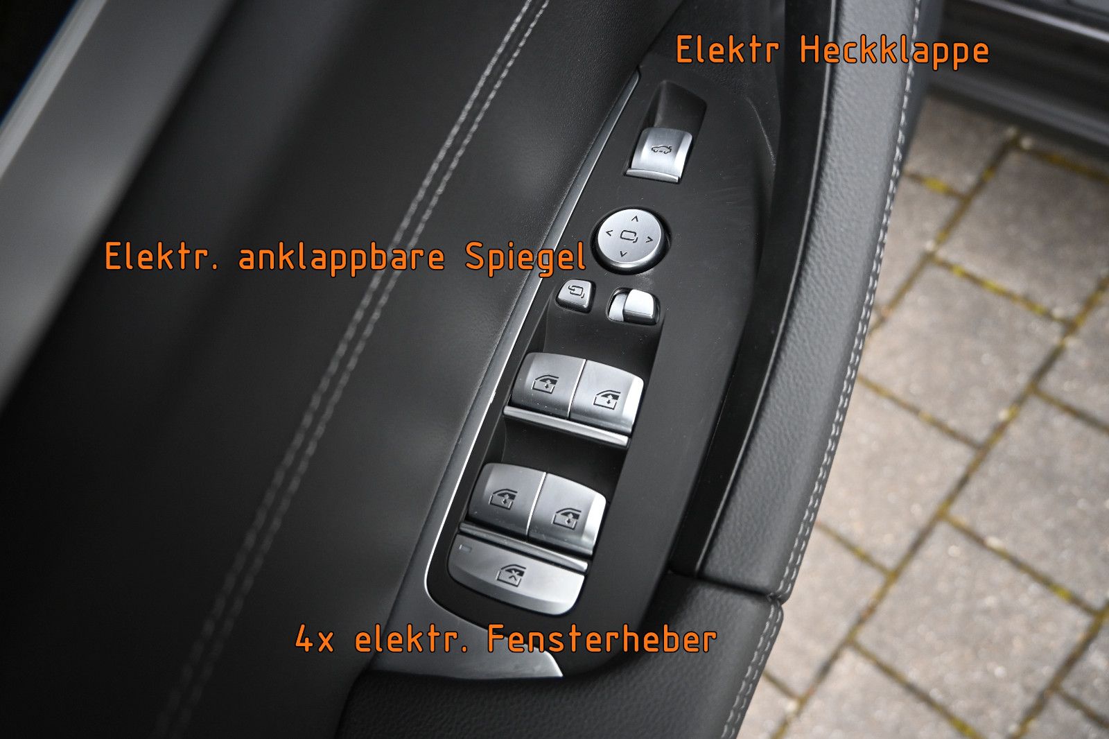 Fahrzeugabbildung BMW X3 xDr.30d °ACC°AHK°ADAP.LED°LEDER°STANDHEIZUNG°