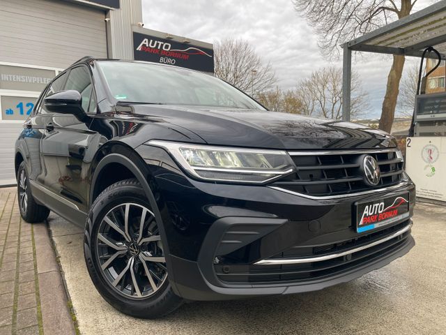 Volkswagen Tiguan Life/KEYLESS/LED/ACC/LANE/IQ DRIVE/EURO6d