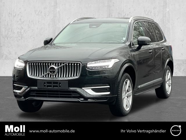 Volvo XC90 Plus Bright Recharge Plug-In Hybrid AWD T8 