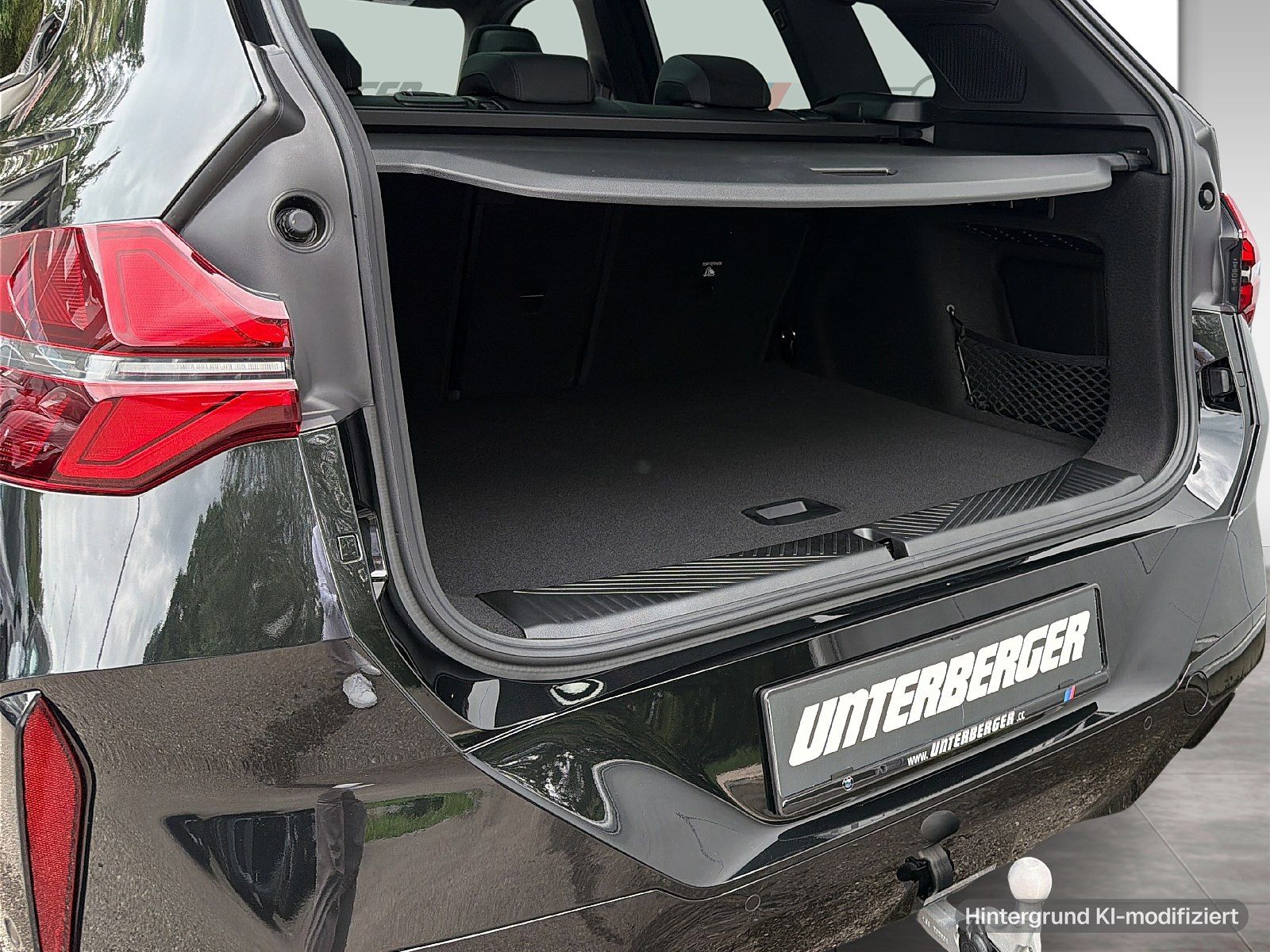 BMW X3 - Bild 12