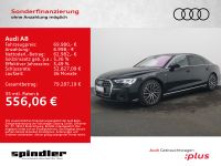 Audi A8 - Vorschau Bild 1