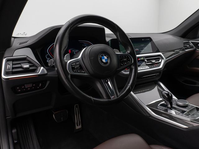 Foto Nummer 20: BMW 420d