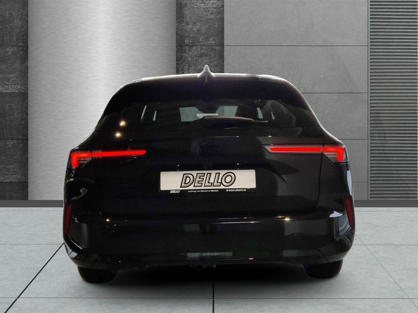 Opel Astra - Bild 6
