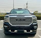 GMC Sierra - GMC Sierra: Geländewagen