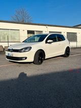 Volkswagen VW Golf 6  1,4 ABT-Tuning 160PS - Volkswagen Golf: Tuning