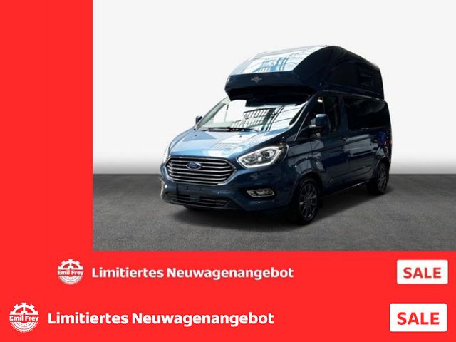 Ford Transit Custom 320 L1H2 VA Autm. Limited Nugget 