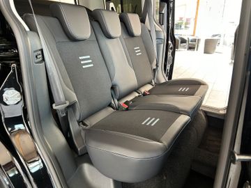 Ford Tourneo Courier Active Automatik