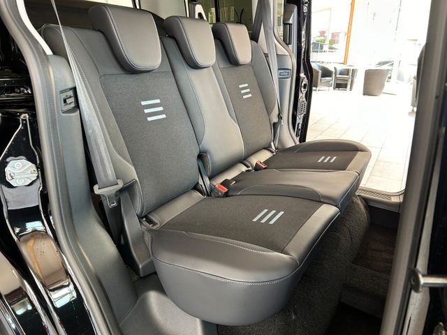 Ford Tourneo Courier Active Automatik