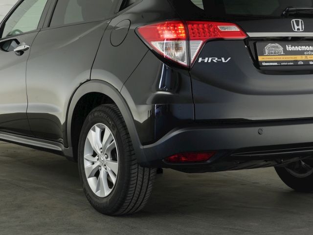 HR-V ELEGANCE i-VTEC+NAVI+SITZHEIZUNG+LED TAGFAH