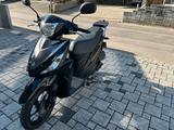Suzuki Address 110 - SUZUKI ADDRESS 110
