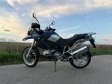 BMW R11200GS - BMW R 11