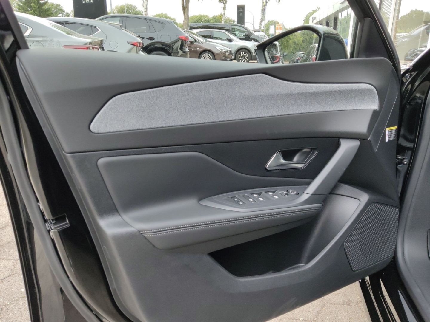 Peugeot 308 - Bild 13