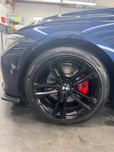 BMW 328i Bansiner, Automatik 245ps - BMW 328 von privat