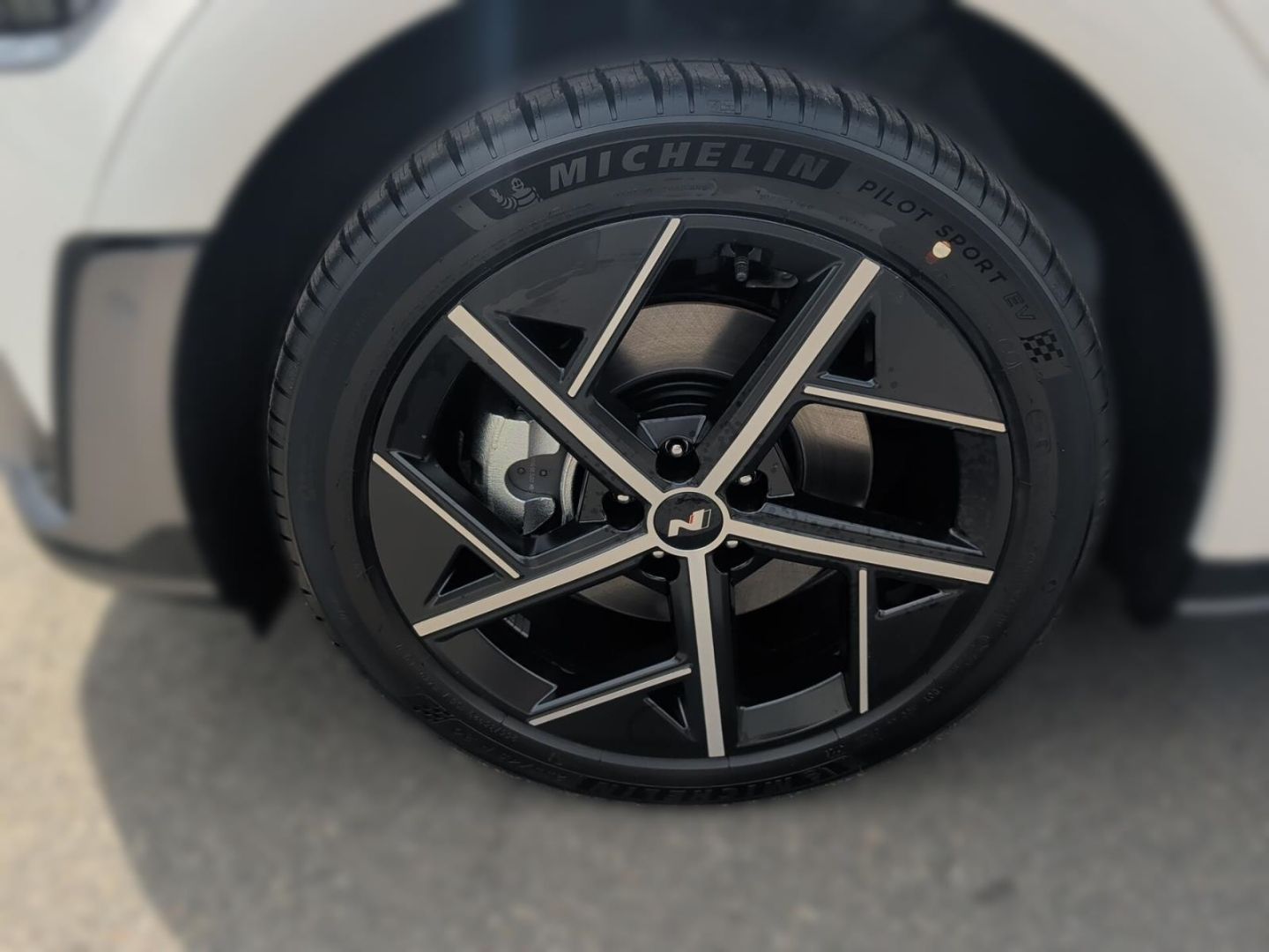 Hyundai IONIQ 5 - Bild 6