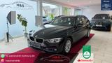 BMW 320 d Touring Business-Paket*LED - gebrauchte BMW 320 aus dem Jahr 2018