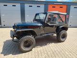 Jeep Wrangler 4.0 ARB / SYE / 4.10 - gebrauchte Jeep Wrangler aus dem Jahr 1991