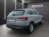 Skoda Karoq 1.5 16V TSI Ambition DSG LED DAB Klimaaut. - gebrauchte Skoda Karoq aus dem Jahr 2019