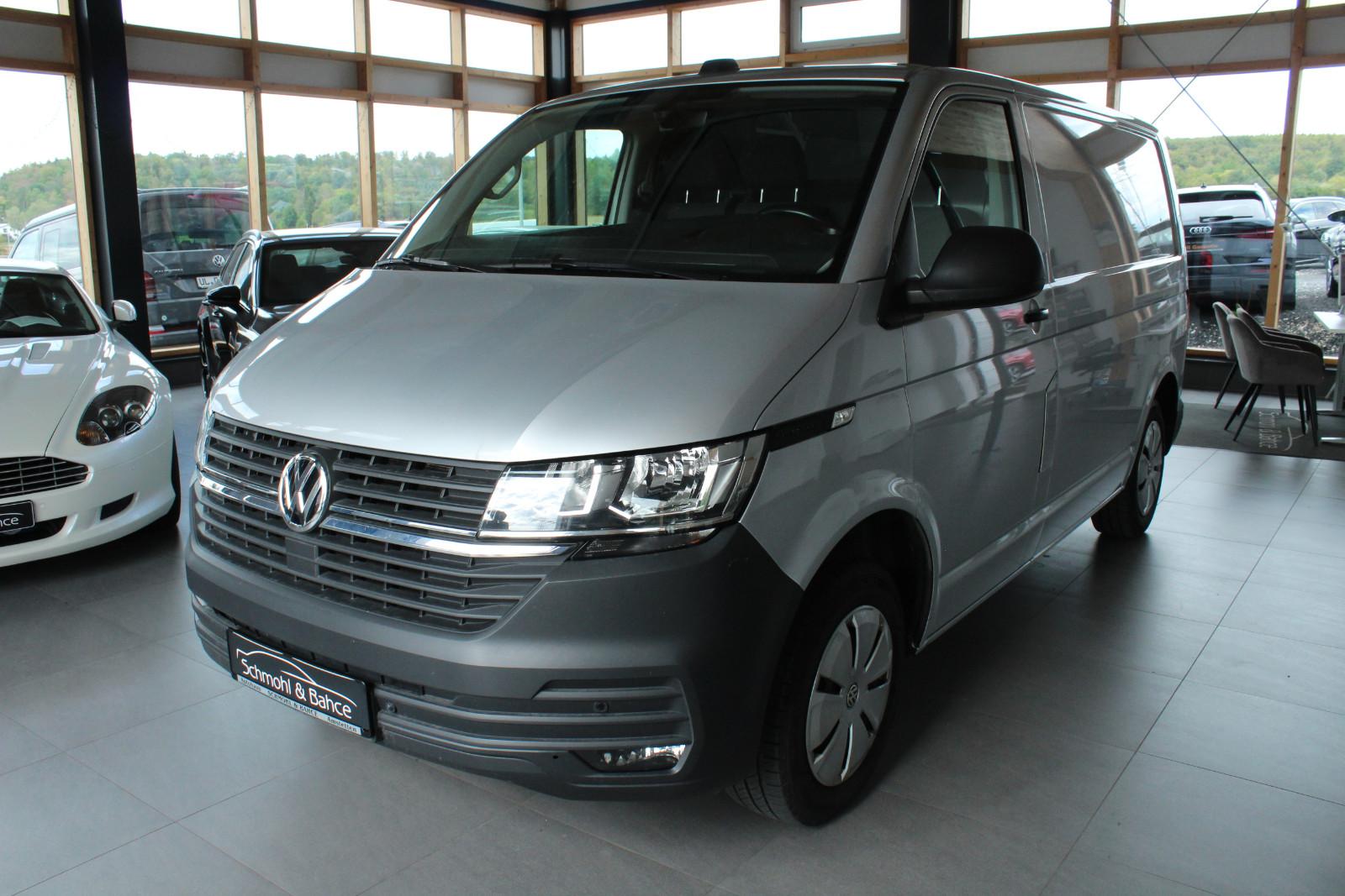 Volkswagen T6 Transporter