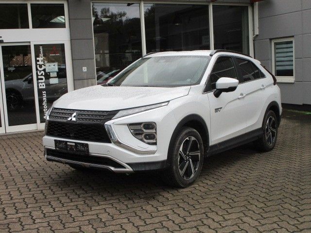 Mitsubishi Eclipse Cross PHEV Intro Edition Hybrid 4WD