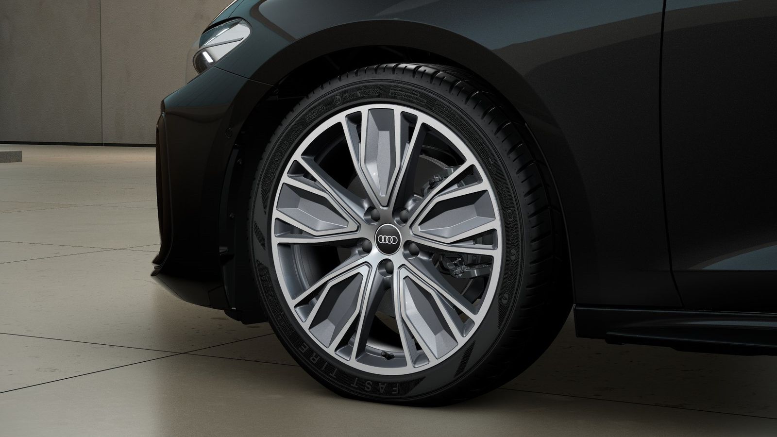 Audi A5 - Bild 5