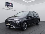 Hyundai BAYON Aut. Trend/RFK/SHZ/LHZ/ - gebrauchte Hyundai BAYON aus dem Jahr 2024