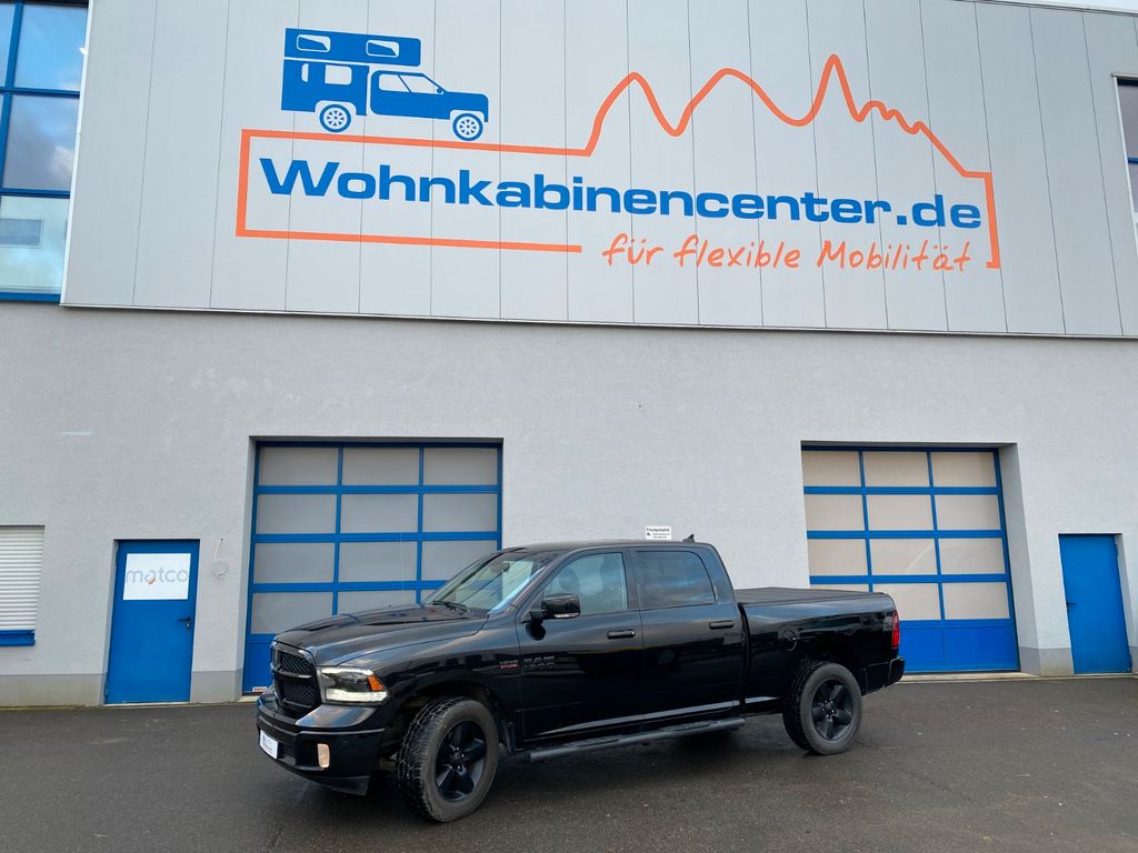 Image of Dodge RAM