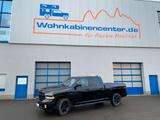 Dodge RAM 1500 mit Auflastung und Umbau für Wohnkabine - Dodge RAM in Wuppertal