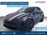 Tesla Model Y Performance Dual Motor AWD AUT - Tesla Model Y in Duisburg