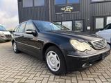 Mercedes-Benz C 220 CDI Automatik Klima Gepflegt - gebrauchte Mercedes-Benz C 220 aus dem Jahr 2003
