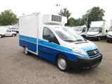 Fiat Scudo2.0*Thermo-KingV-500 Tiefkühler*Euro5* - Fiat Scudo 2 0