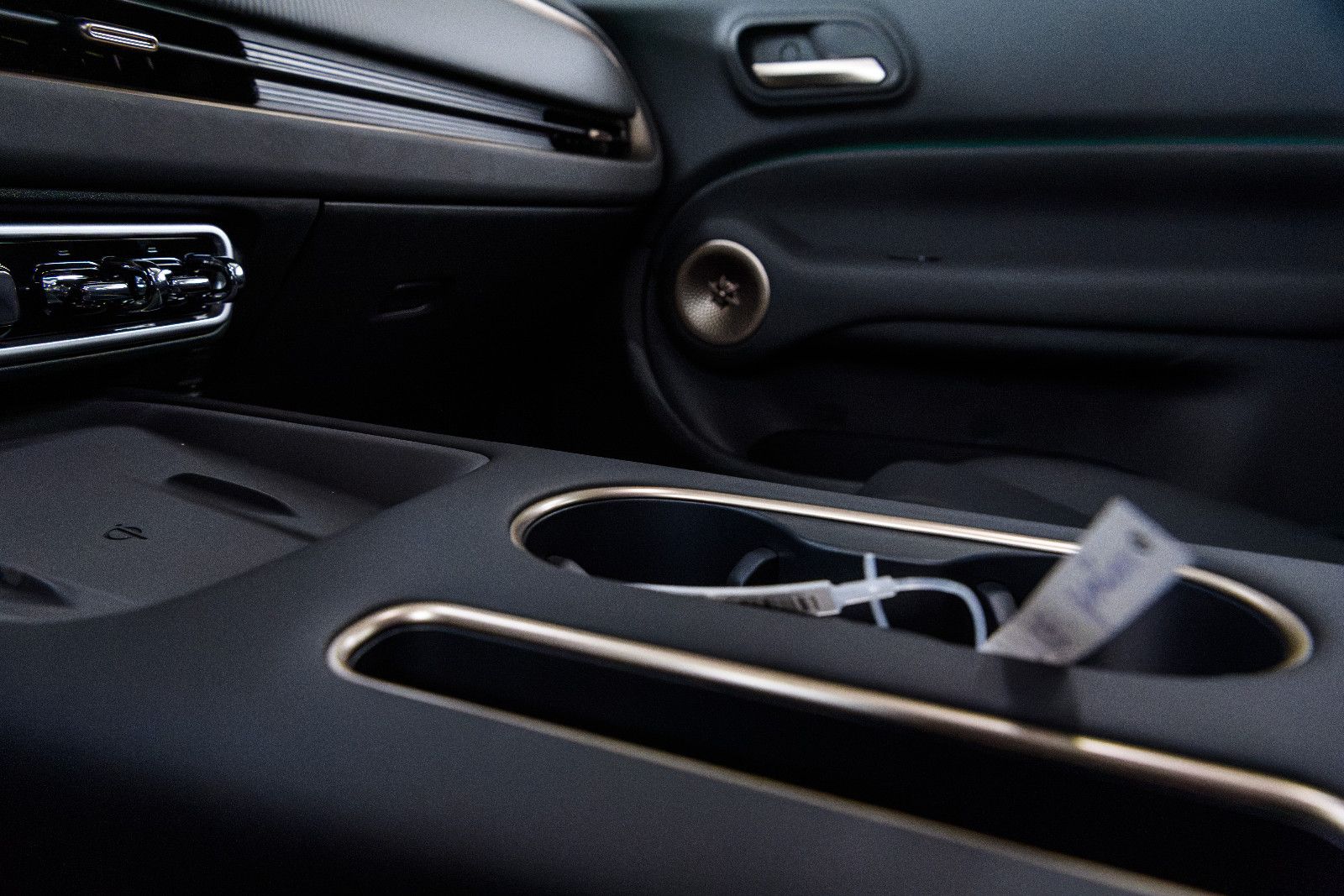 Fahrzeugabbildung GWM GWM ORA 5 SUV Hybrid Luxury 1.5 Turbo