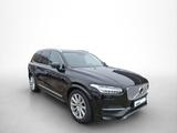 Volvo XC90 D5 AWD INSCRIPTION 7-Sitzer Nappa-Leder Pan - gebrauchte Volvo XC90 aus dem Jahr 2019