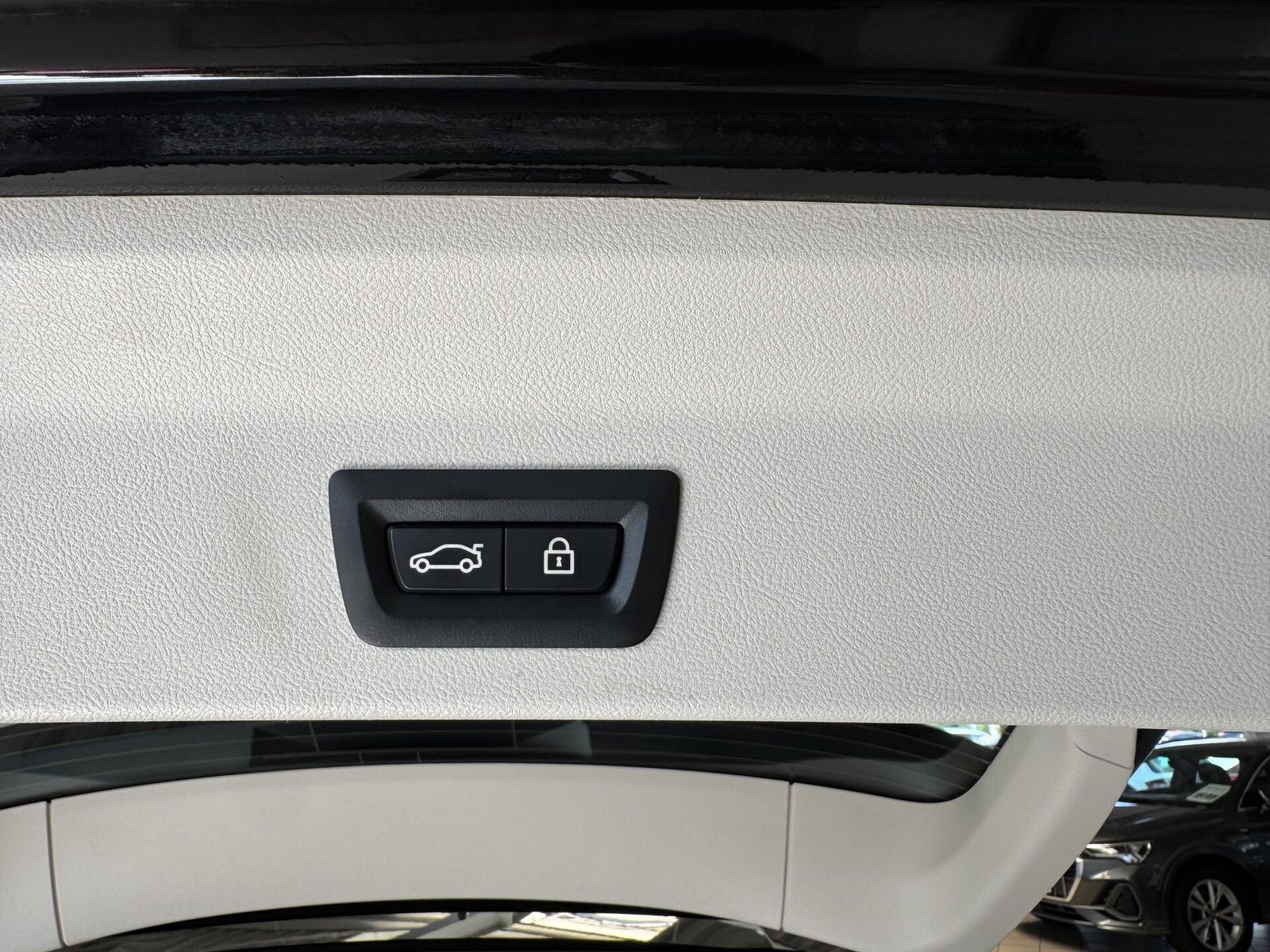 BMW X3 30d xLine/AHK/Panorama/Leder/Head-up/HiFi/LED foto 8