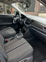 Volkswagen T-Roc Style - gebrauchte VW T-Roc aus dem Jahr 2019