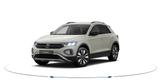 Volkswagen T-Roc GOAL 1.5 l TSI OPF  150 PS 7-Gang Autom. - New cars: Auto