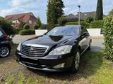 Mercedes-Benz S350 Lang in top Zustand