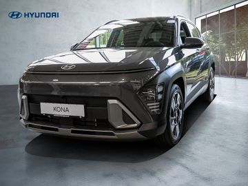 Hyundai Kona 1.6 Prime 2WD Autobahnassistent Kamera