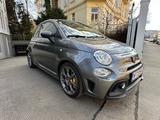 Abarth 695, Automatik, 2024, 30K,  1. Besitz - scheckheftgepflegte Abarth 695