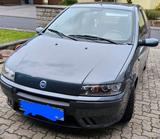 Fiat Punto hgt - Fiat Punto: Hgt