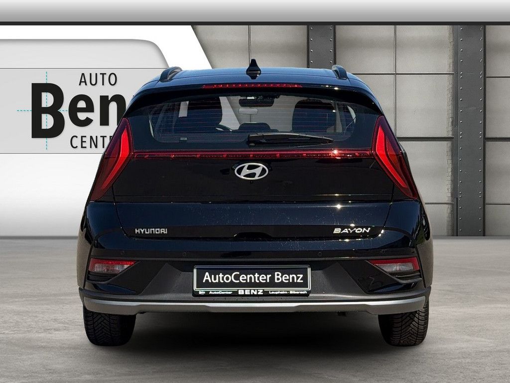 Hyundai BAYON – Bild 4